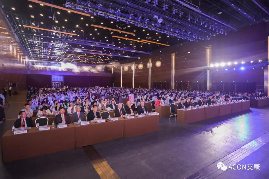 APAAACI 2019 | 深入解讀過敏原：從診斷到治療，優(yōu)化過敏原診斷管理——艾康生物過敏原檢測分會