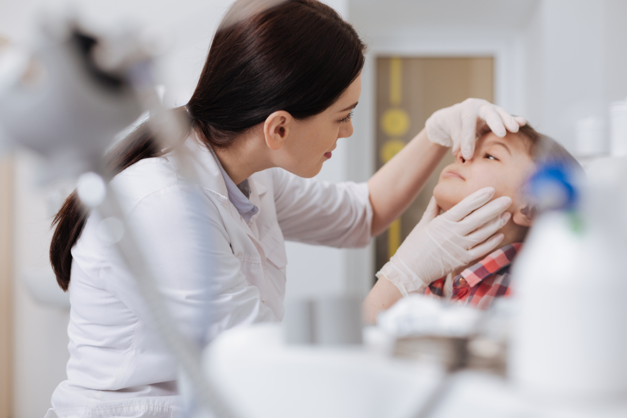 過敏性鼻炎會(huì)讓孩子變傻？！家長(zhǎng)該如何應(yīng)對(duì)